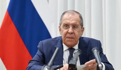 Lavrov, BRICS Dışişleri Bakanları Toplantısı’na katılacak