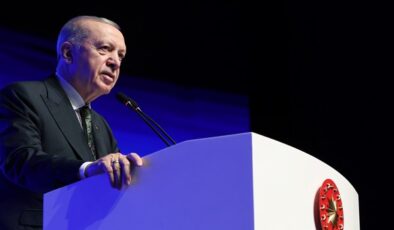 Cumhurbaşkanı Erdoğan: Sosyal Güvenlik Kurumu’na borcunu ödemeye gelince para yok