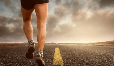 Büyükşehirin Uluslararası Kayseri Yarı Maratonu’nda tema “Koramaz Vadisi” oldu