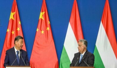 Çin devlet bankalarından Macaristan’a 1 milyar avro kredi