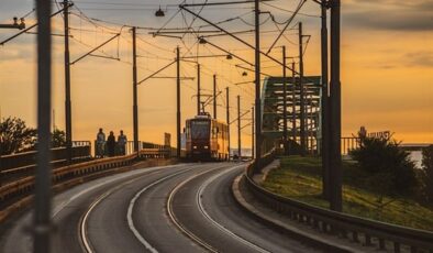 Marmaray,Beşiktaş-Antalyaspor maçı ve İstanbul Festivali için ek sefer koydu