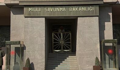 TCG Gaziantep fırkateyni, “Gemicilik ve Geçiş Eğitimleri” yaptı